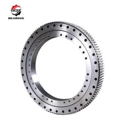 buy 50Mn 42CrMo Material Cross Roller Bearing  011.75.3150  Size 2922x 3376x 174 mm online manufacture