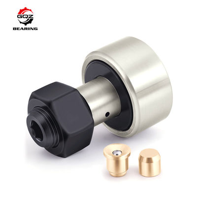 buy Gcr15 Steel Material THK CF18UU-AB Cam Follower Bearing with Hexagonal Socket online manufacture