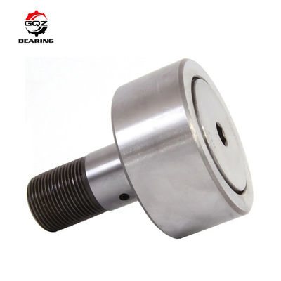 buy Chrome Steel Material THK CF16UUR Cam Follower Bearing with Cylindrical Outer Ring online manufacture