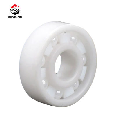 buy ZrO2 Si3N4 Ceramic Material 6901CE 6901 Full Ceramic Deep Groove Ball Bearing 12x24x6mm online manufacture