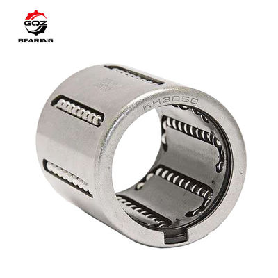 buy INA KH30-PP Linear Ball Bearing KH3050/P/PP Linear Bushing linear bearing online manufacture