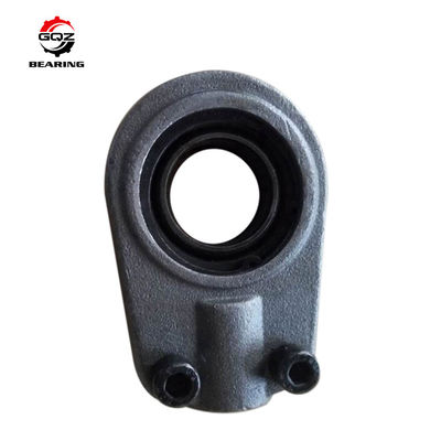 buy GIHRK80-UK-2RS-B Hydraulic Rod End Bearing With Thread Clamping Device 80*120*55mm online manufacture