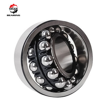 buy Nylon Cage Double Row FAG Self-aligning Ball Bearing 2306-TVH C3 online manufacture