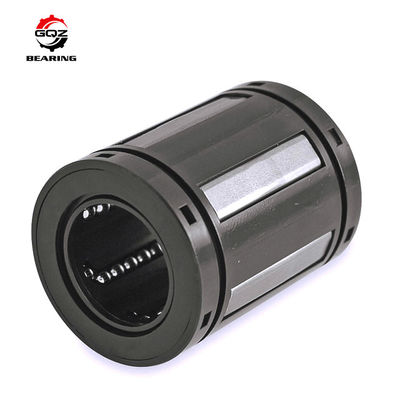 buy Chrome Steel Linear Ball Bushing Bearing SSU16OPN 1 Inch Open Type online manufacture
