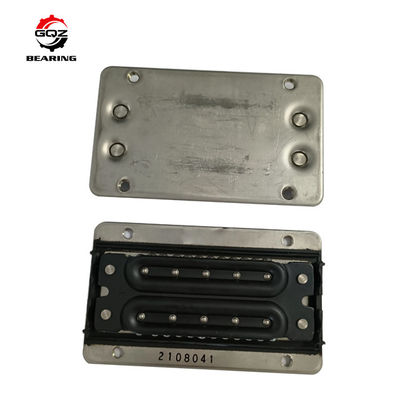 buy Austenite Stainless Steel Material THK FBW2560XRUU Linear Slide Pack FRW2560XR Bearing online manufacture