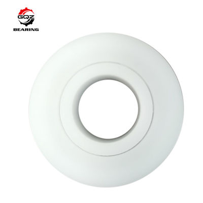 buy High Temperature Resistant Open Ceramic Bearings 6006 Low Friction 30x55x13mm online manufacture