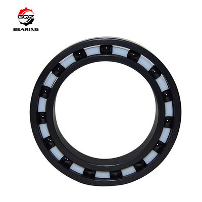 buy 698CE ZrO2 Material Full Ceramic Ball Bearing 8 x 19 x 8 mm Ceramic Bearing online manufacture
