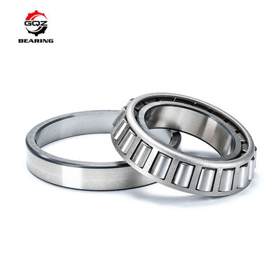 buy Durable Single Row Tapered Roller Bearing , Barrel Roller Bearing 31313A online manufacture