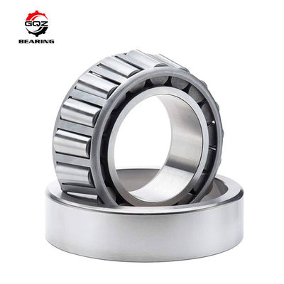 Buy Single Row Tapered Roller Bearing 4T-32008XP5 Cone and Cup Bearing GQZ online manufacture