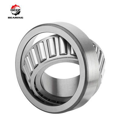 Buy Single Row Tapered Roller Bearing 4T-320/22X    Cone and Cup Bearing GQZ online manufacture