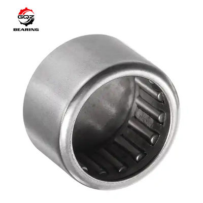 buy Gcr15 steel Material INA BK0910 Drawn Cup Needle Roller Bearing with Closed End online manufacture