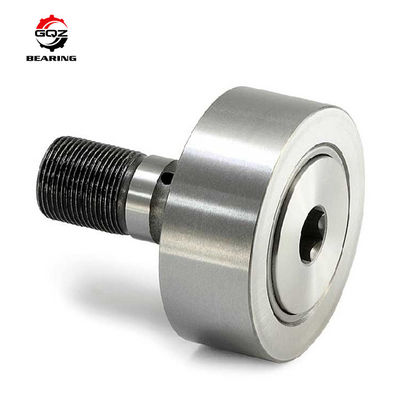 buy PWKR80-2RS ID 30mm Needle Roller Bearing , Stud Type Track Roller Bearing online manufacture