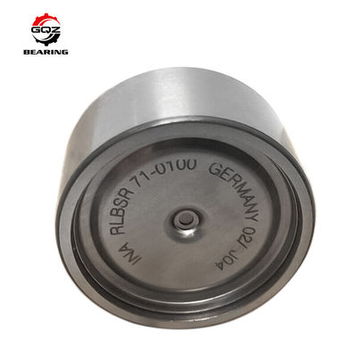 buy INA RLBSR71-0100 Needle Roller Bearing RLBSR71-C-0100 17.5x28x23mm Structure Cam follower online manufacture