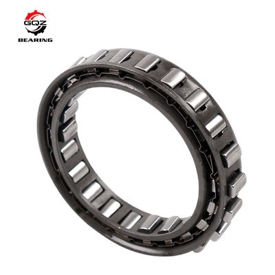 buy Gcr15 steel Material DC7221(5C)-N Sprag Clutch Bearing DC7221(5C) Freewheel Bearing online manufacture