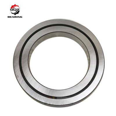 buy 100mm Bore Gcr15 Steel Slewing Ring Bearing CRBH10020AUUT1 P5 Precision online manufacture