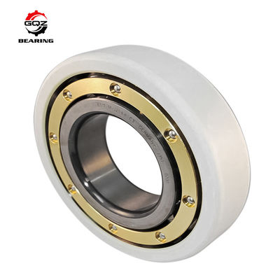 buy 6324 M/C3VL0241 Aluminium Oxide Coated Precision Insulated Ball Bearing 120x260x55mm online manufacture