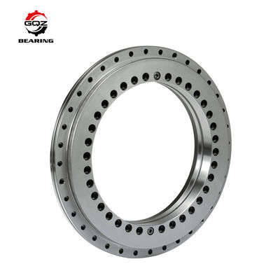 buy P4 Precision YRT50 Double Direction Slewing Ring Bearing Rotary Table 50mm Bore 50*126*30mm online manufacture