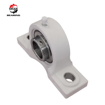 buy ZDC Alloy Housing 30Mm Linear Bearing Block Chrome Steel M10 Bolt  UP006 online manufacture