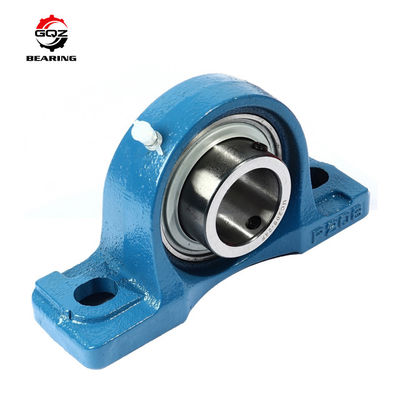buy high quality Insert bearing YAR205-2F E2.YAR205-2F Pillow bearing for farm machinery  Pillow Block Bearing online manufacture