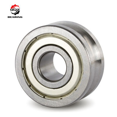 buy Gcr15 Steel Material INA LFR5204-16-2RS Track Roller Bearing LFR5204-16-2RS-RB Bearing 20*52*22.6mm online manufacture