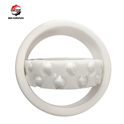 buy 1208CE OD Full 80mm Ceramic Bearings For Bikes , High Speed Ceramic Bearings online manufacture