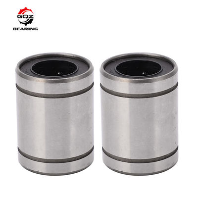 buy Multi Column Roller Round Shaft Linear Bearings LM16UU Fast Movement online manufacture