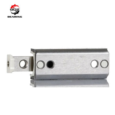 buy BSP715SL Anti Corrosion Linear Ball Bearing 4mm Slide Height 7*4*15mm online manufacture