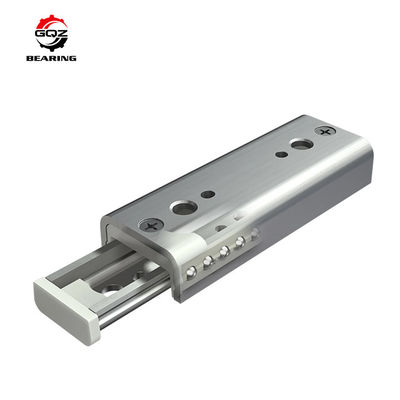 buy Stainless Steel Linear Ball Bearing BSP1550SL Precision Linear Slide Units 15*8*50mm online manufacture