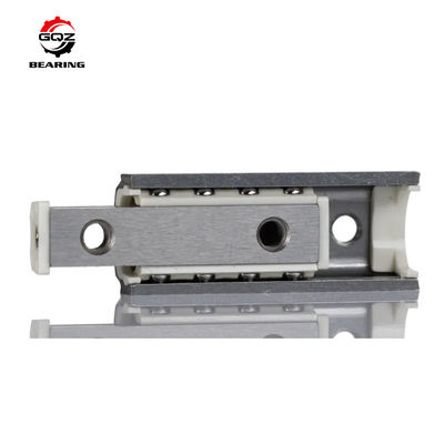 buy Nippon SYBS12-31 Miniature Linear Slide NB SYBS12-31 Stainless Steel Linear Bearing online manufacture