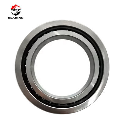 buy High Speed Precision NSK Motorized Spindle Bearing 45BNR10S Angular Contact ball bearing 45*75*16mm online manufacture