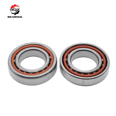 buy 15 Degree Angular Contact Ball Bearing P4S Precision FAG B7003-C-T-P4S-UL Super Precision Ball Bearing online manufacture