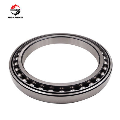buy 120BA16 Angular Contact Steel Cage Bearing 120BA16 Excavator Bearing 120*165*22 mm online manufacture