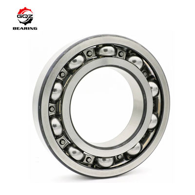 buy Open Type FAG 61819-Y Thin Wall Deep Groove Ball Bearing 95x120x13mm online manufacture