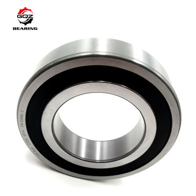 buy Gcr15 Steel Material ABEC7 Precision TIMKEN MM9313WI5HQUH Ball Screw Support Bearing 57.2x90x15.88mm online manufacture
