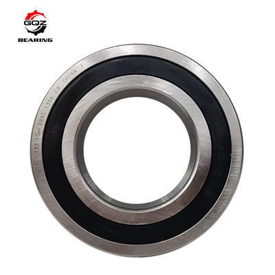 buy Chrome Steel Angular Contact Ball Bearing , Four Point Ball Bearing QJ211 MPA online manufacture