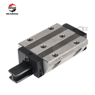 buy Carbon Steel Material Rexroth R205A29320 Ball Rail Runner Block  KWE-025-FNS-C0-H-1 Linear Block online manufacture