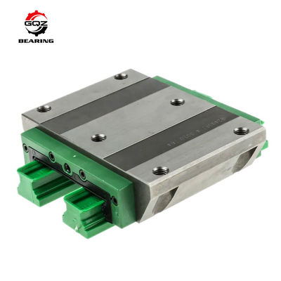 buy Competitive Price HIWIN square linear bearing HGH20CA HGH20CAZAC Square Type Linear Guideway online manufacture