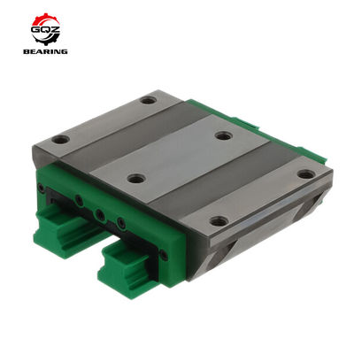 buy KWSE35L-V2 Long Carriage KWSE35-V1-G3 Linear Bearing Block 34x100x48mm online manufacture