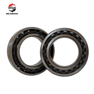 buy 15 Degree Contact Angle Single Universal NSK 7011CTYNSULP4 Angular Contact Ball Bearing online manufacture