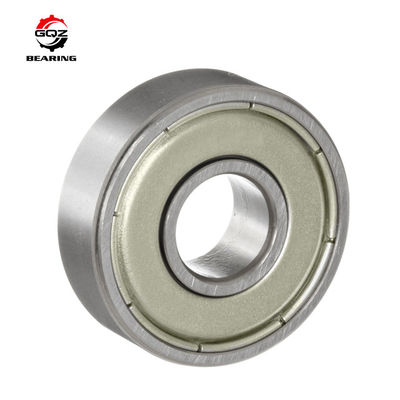 Buy 6314‑ZZ Deep Groove Ball Bearing 70×150×35mm ZZ Metal Shield For Electric Motor Gearbox Compressor OEM online manufacture