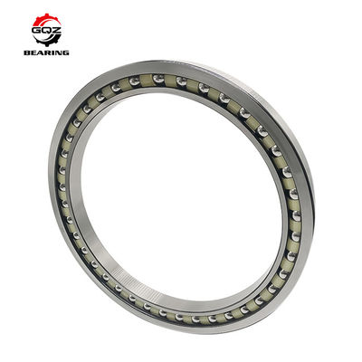 buy SF2812PX1 SF2812VPX1 Angular Contact Ball Bearing For Excavator , 140x175x17.5mm online manufacture