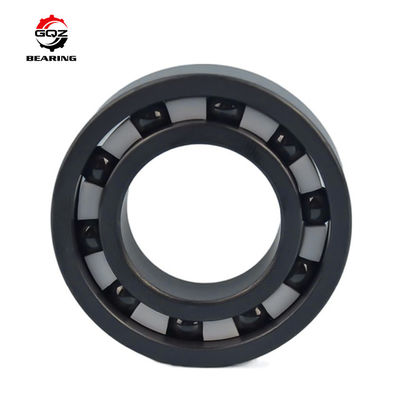 buy C2 C3 Clearance Miniature Ceramic Ball Bearings , Motorcycle Ceramic Bearings online manufacture