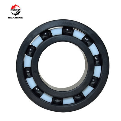 buy Chrome Steel Ceramic Engine Bearings For Mining Machinery / Precision Instruments online manufacture