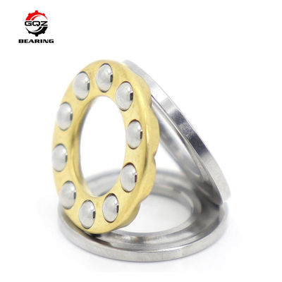 buy Professional 51310 Axial Engine Thrust Bearing Low Friction 50 X 95 X 31 mm online manufacture