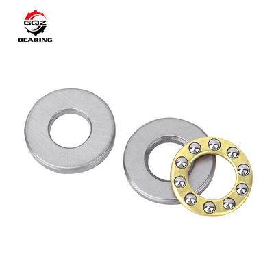 Buy 81120   steel cage    Precision Axial Load Thrust Roller Bearing online manufacture