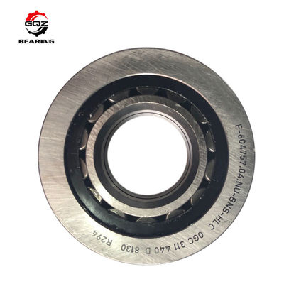 buy Steel Cylindrical Roller Bearing VW AG INA F-604757.04 With Snap Ring 31*72*18mm online manufacture