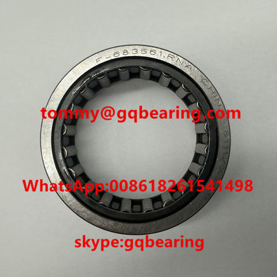 Buy Chrome Steel Material INA F-683561.RNA Needle Roller Bearing High Quality online manufacture
