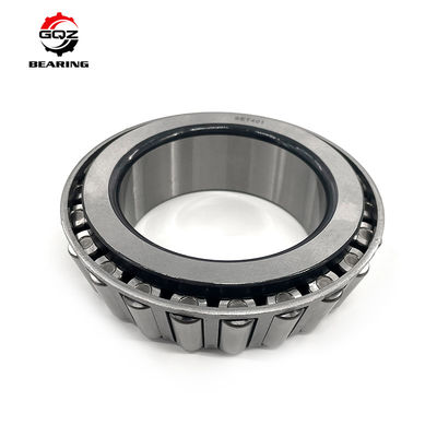 Buy Single Row Tapered Roller Bearing 4T-29675/29620   Cone and Cup Bearing GQZ online manufacture