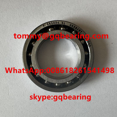 buy Chrome Steel Material INA F-562034.01 Automotive Deep Groove Ball Bearing online manufacture