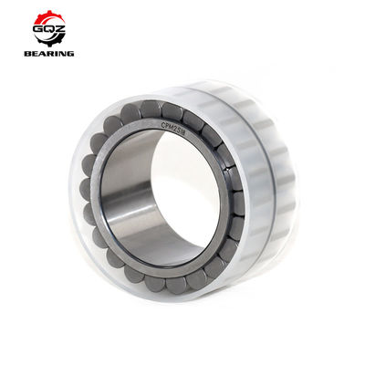 buy Full Complement Cylindrical Roller Bearing RNN 35 X 52.09 X 26.5V Planetary Gear online manufacture